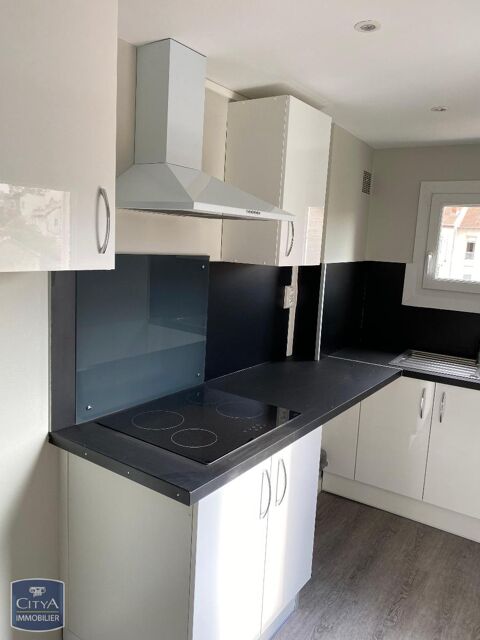  Appartement � louer 2 pi�ces 42 m�