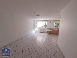 location Appartement - 2 pièce(s) - 57 m² Rosny-sous-Bois (93110)