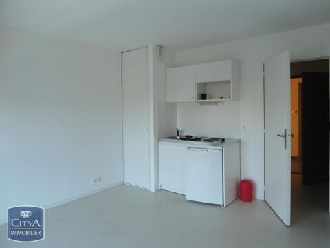  Appartement  louer 1 pice 24 m
