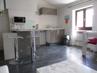  Appartement à louer 2 pièces 40 m²