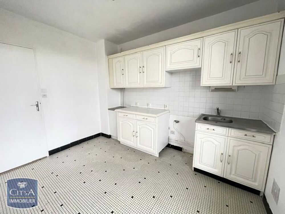 location Appartement - 2 pièce(s) - 45 m² Saint-Cyr-sur-Loire (37540)