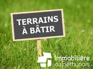  Terrain � vendre 1378 m�