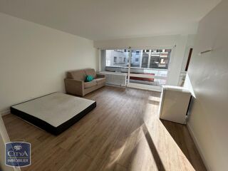  Appartement � louer 1 pi�ce 36 m�