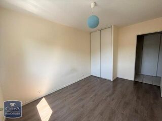  Appartement à louer 2 pièces 46 m²