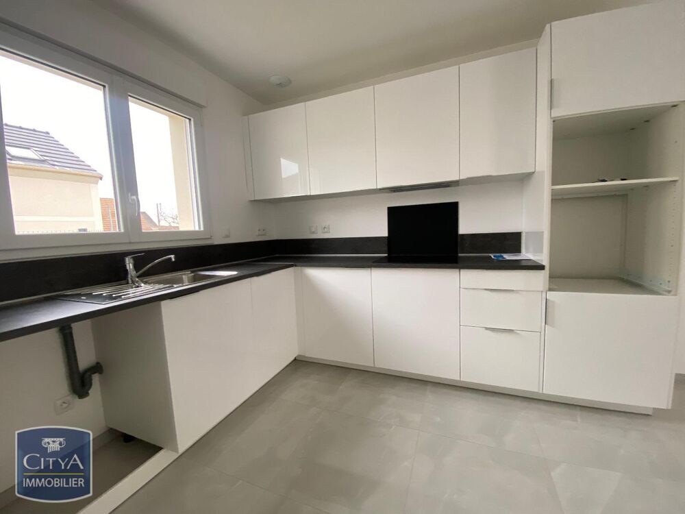 location Maison - 4 pièce(s) - 88 m² Leuville-sur-Orge (91310)
