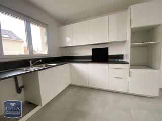  Maison à louer 4 pièces 88 m²