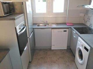  Appartement � louer 2 pi�ces 45 m�