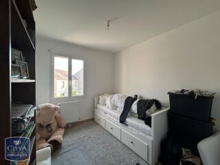  Maison à louer 5 pièces 