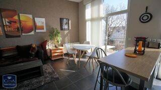  Appartement � louer 3 pi�ces 63 m�