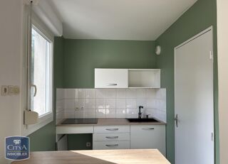  Appartement à louer 2 pièces 51 m²