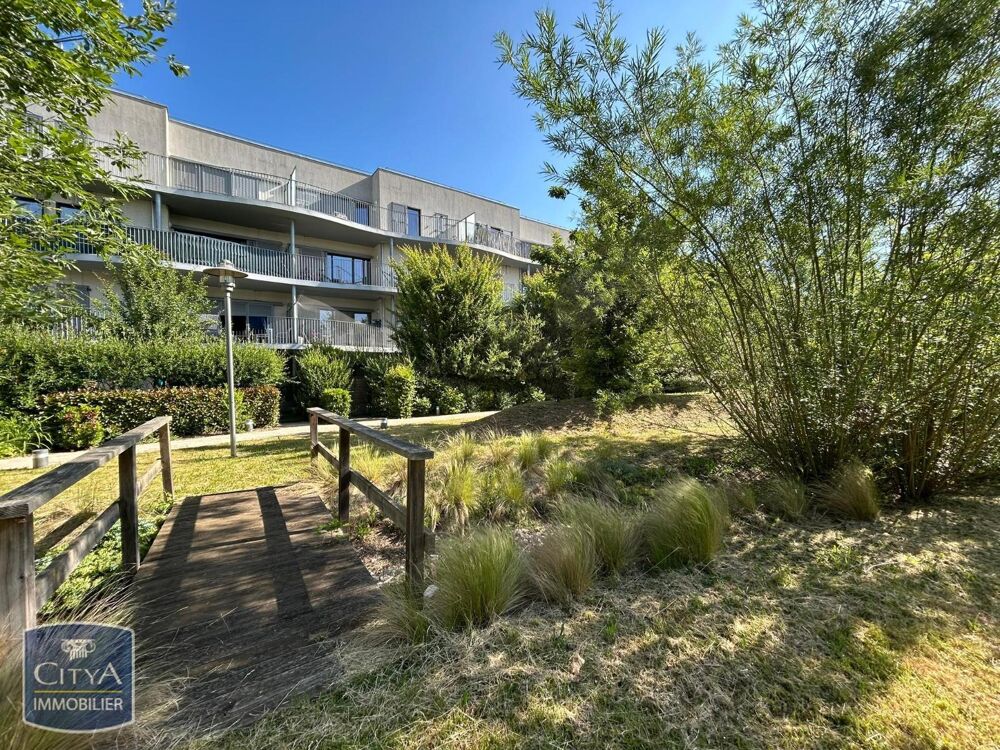 À LOUER - APPARTEMENT T4 AVEC BALCONS, PARKING ET ASCENS....