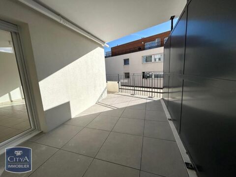  Appartement  louer 3 pices 71 m