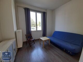  Appartement à louer 1 pièce 23 m²