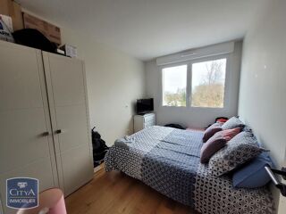  Appartement � louer 3 pi�ces 78 m�