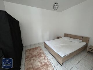  Appartement � louer 1 pi�ce 31 m�