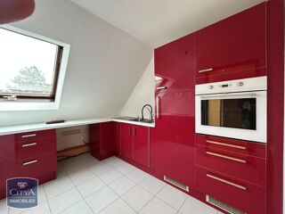  Appartement � louer 2 pi�ces 49 m�