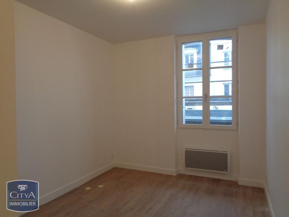 location Appartement - 3 pièce(s) - 59 m² La Baule-Escoublac (44500)