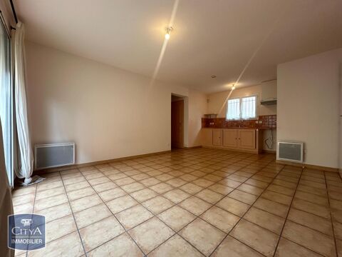   Location Appartement Appartement - 2 pice(s) - 39 m