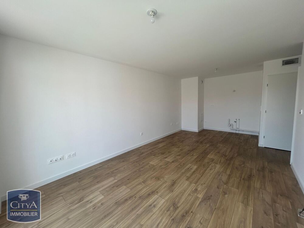 À LOUER : Appartement neuf T3 situé dans un secteur très....