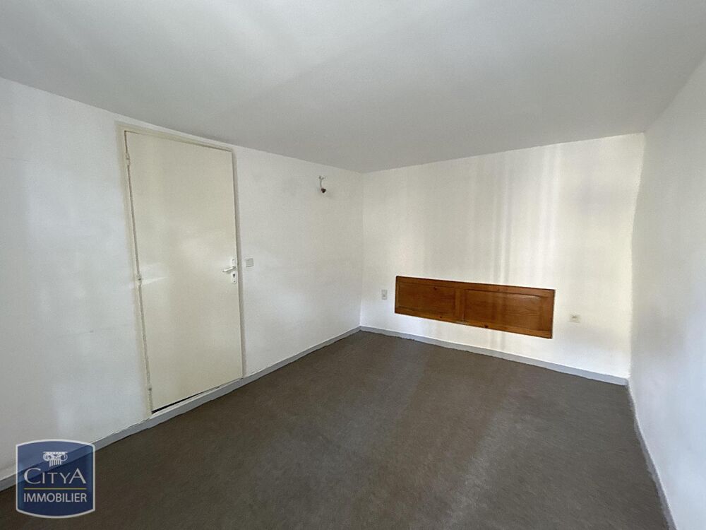 location Appartement - 2 pièce(s) - 36 m² Cucuron (84160)