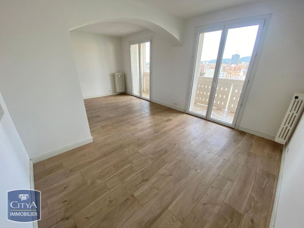 location Appartement - 3 pièce(s) - 69 m² Toulon (83000)