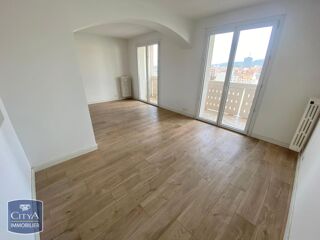  Appartement à louer 3 pièces 69 m²