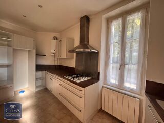  Maison à louer 2 pièces 42 m²