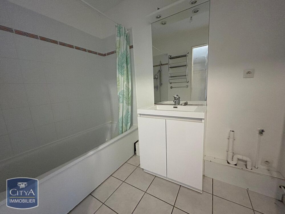 location Appartement - 3 pièce(s) - 65 m² Joué-lès-Tours (37300)