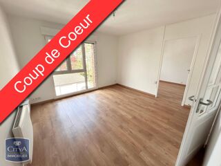  Appartement à louer 2 pièces 34 m²