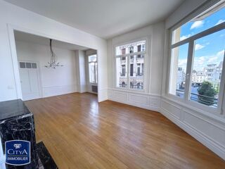  Appartement à louer 2 pièces 52 m²