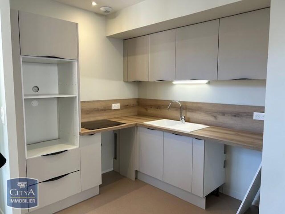 location Appartement - 3 pièce(s) - 60 m² Saint-Etienne (42100)