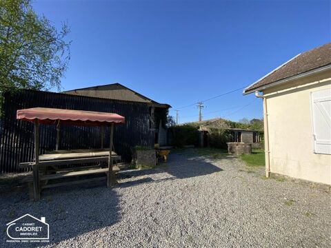  Maison � louer 4 pi�ces 82 m� St cyr en retz