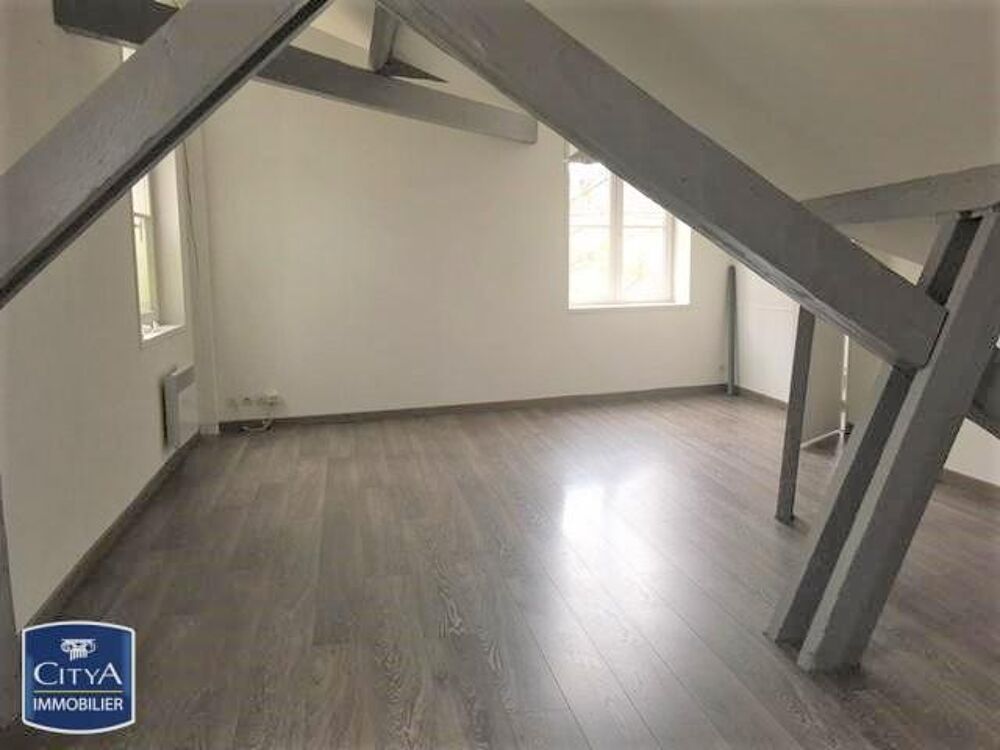 location Appartement - 3 pièce(s) - 53 m² Lille (59000)