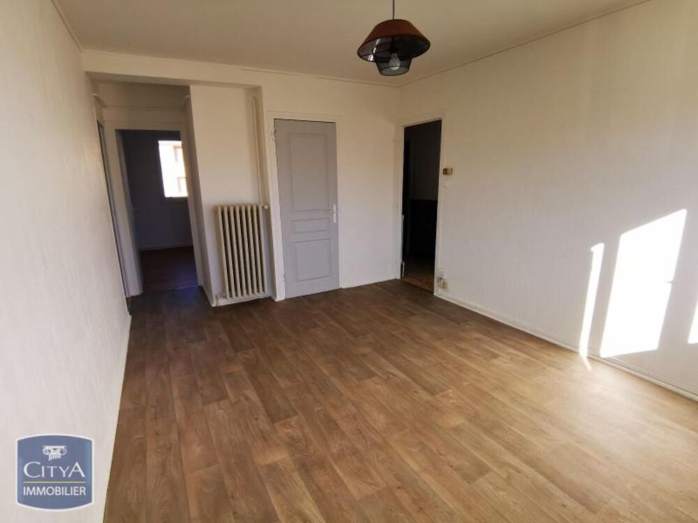 location Appartement - 3 pièce(s) - 54 m² Saint-Etienne (42100)