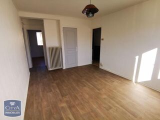  Appartement à louer 3 pièces 54 m²