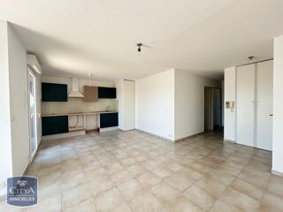  Appartement � louer 3 pi�ces 56 m�