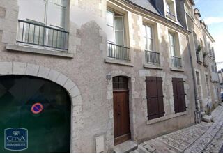  Appartement � louer 2 pi�ces 63 m�