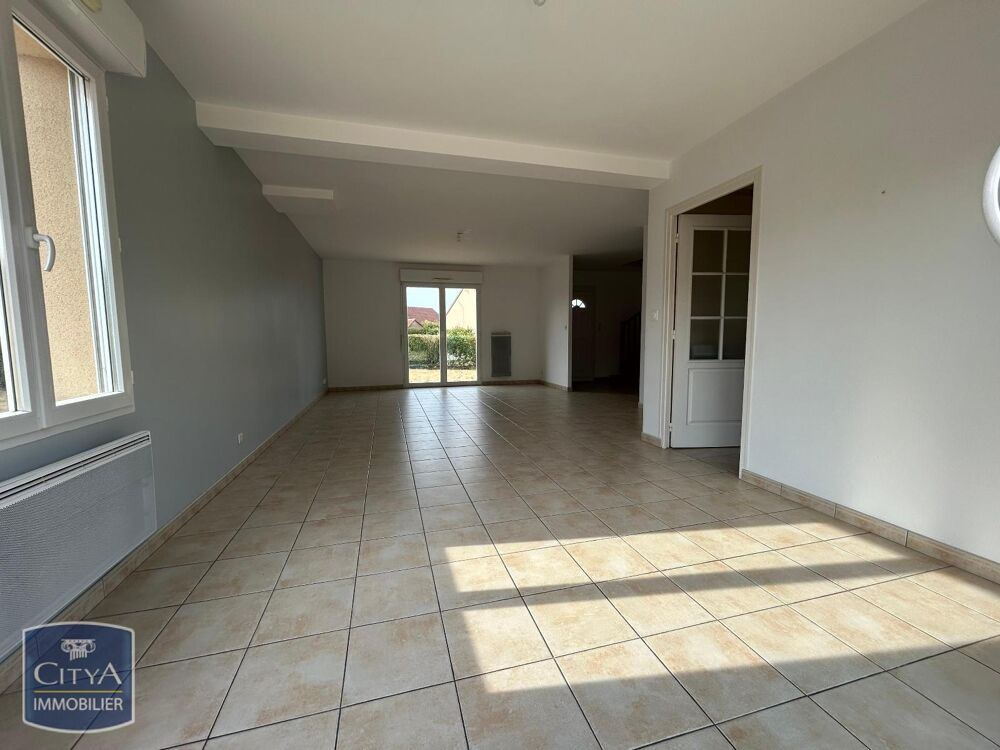 location Maison - 5 pièce(s) - 143 m² Condé-sur-Sarthe (61250)