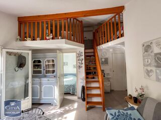 location Maison - 35 m² Eyguières (13430)