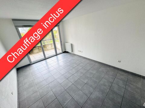  Appartement � louer 3 pi�ces 54 m�