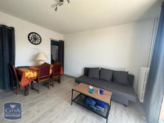  Appartement � louer 3 pi�ces 54 m�