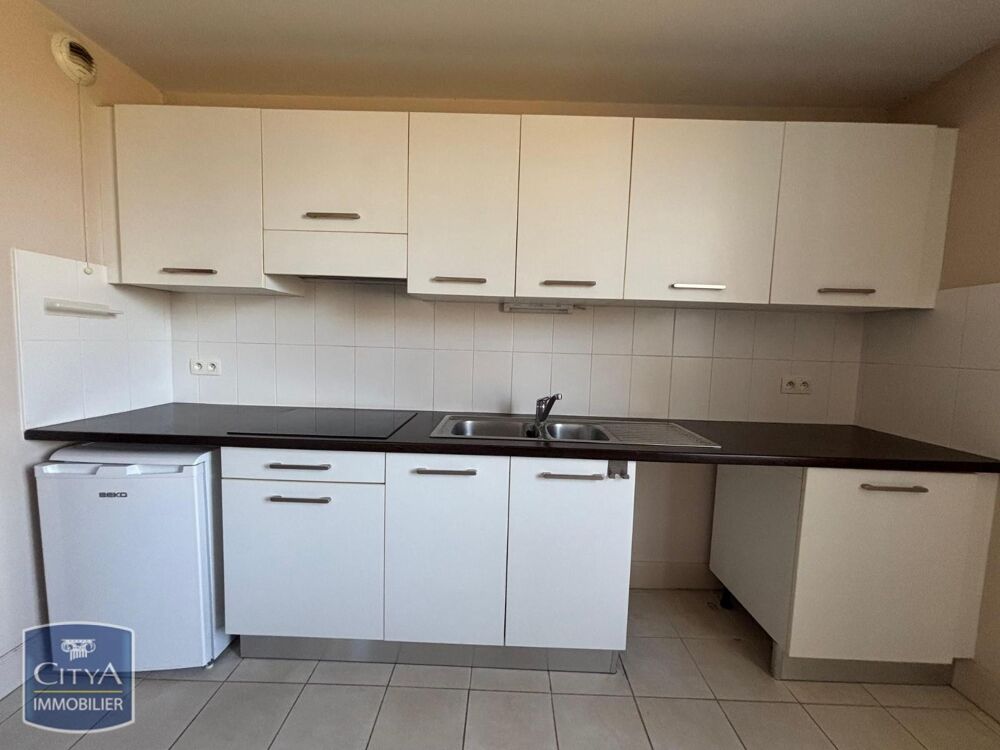 location Appartement - 2 pièce(s) - 50 m² Marsac-sur-l'Isle (24430)