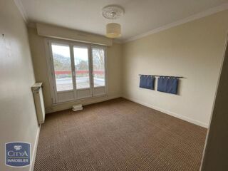  Appartement à louer 3 pièces 88 m²