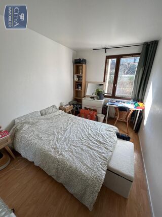  Appartement � louer 2 pi�ces 51 m�