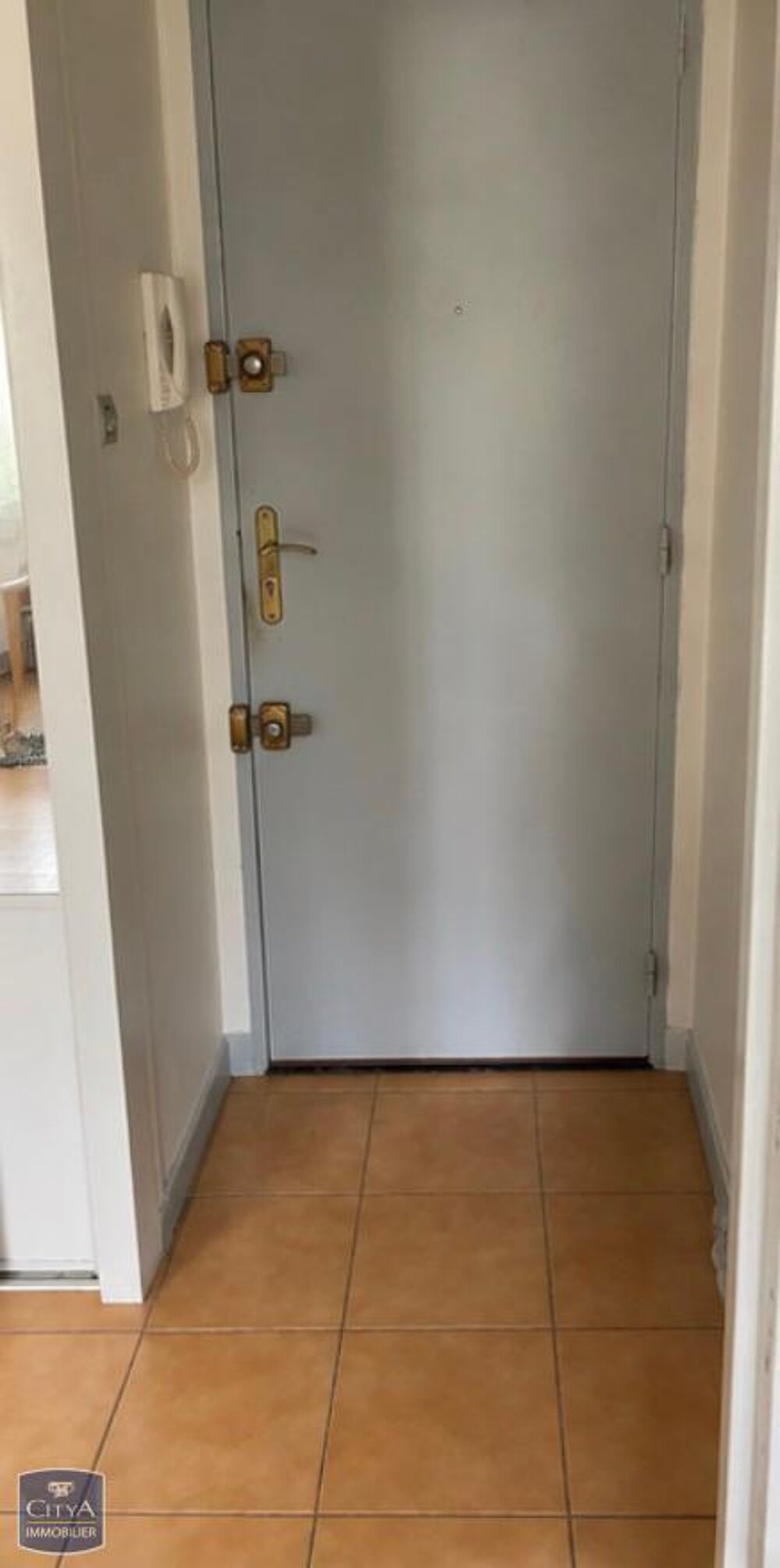 location Appartement - 1 pièce(s) - 27 m² Seyssinet-Pariset (38170)