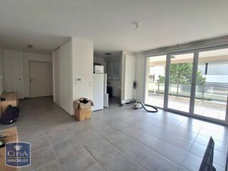  Appartement à louer 2 pièces 53 m²