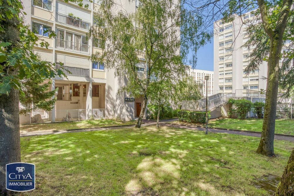 République - À LOUER - APPARTEMENT - 3 PIECES - ILE DE N....