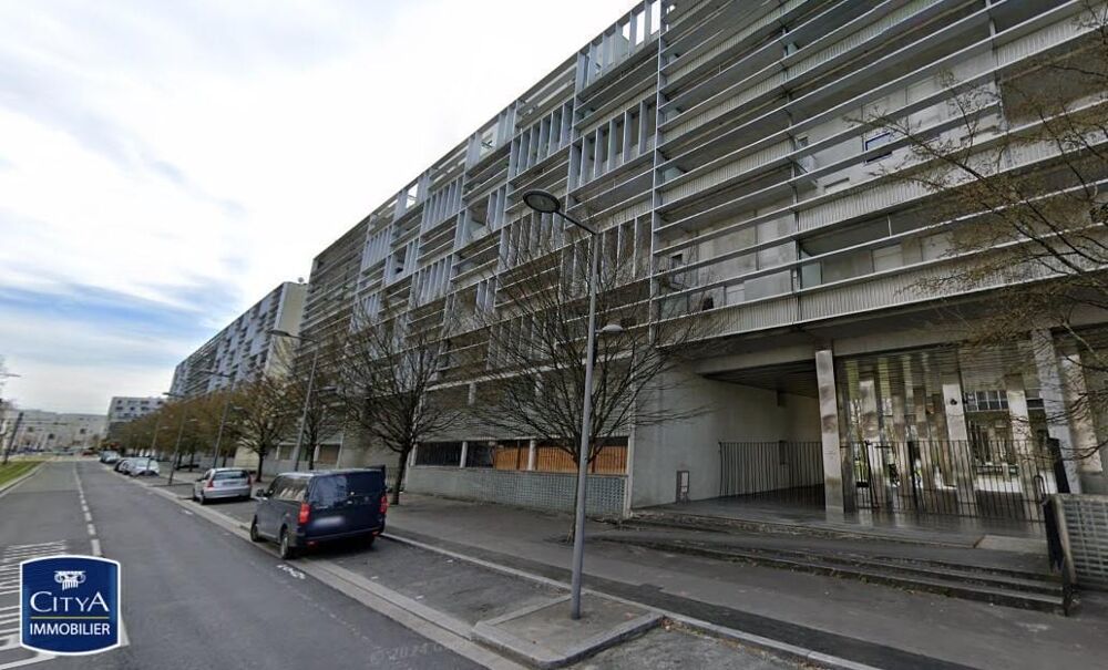 location Appartement - 3 pièce(s) - 65 m² Bordeaux (33800)