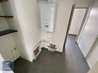  Appartement � louer 5 pi�ces 143 m�