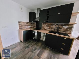  Appartement à louer 3 pièces 60 m²